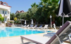 Nefis Hotel Fethiye